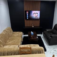 Entire Apartment near by NYC, EWR and Met Life