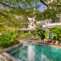 Gia Huy Riverside Hotel Hoi An