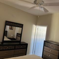 Gate home by ocean point