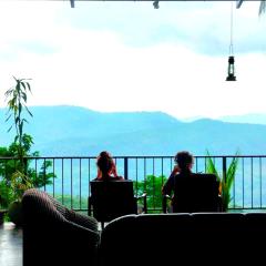 Sara's Grove Boutique Bungalow haputale