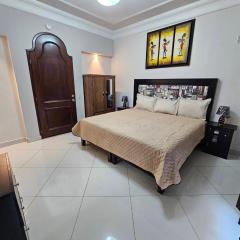 Mi Cassa Real Degollado Hotel