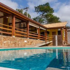 Casa Refúgio Jardim Brasília