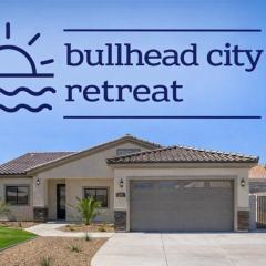 Desert retreat 3BR close to River and Casinos