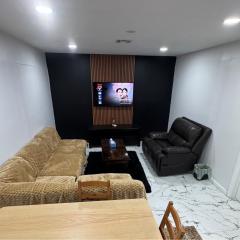 Entire Apartment near by NYC, EWR and Met Life