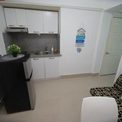 Your happiness on the beach