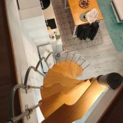 Apartament in Braytim