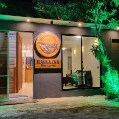 Havaa Inn Dhangethi