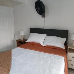 Cambridge Heights Guest House