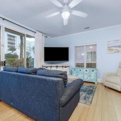 Nantucket Cottages #3B