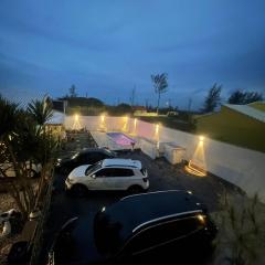 Pousada ilha dos sonhos