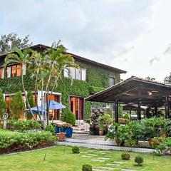 Casa de Campo a 11 km de Flecheiras