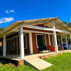 Casa campestre Sendai