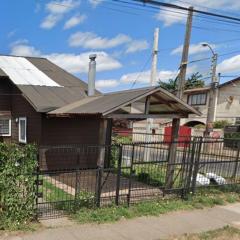 Departamento San Martín 01522