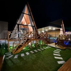 Cabana Country - Vivendas Ferreira