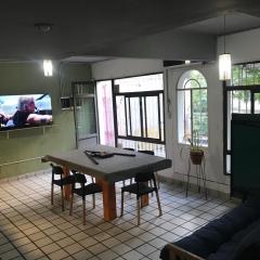 Casa Entera! Terraza, Almagro cerca de Palermo