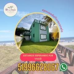 Apartamentos Mobiliados em Imbé