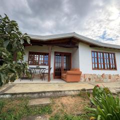 Cabaña Campestre en La Mesa de los Santos