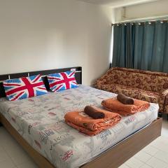 Dailyroom C3,C4by Anna