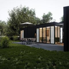 Nature Retreat for Families in Ulicoten