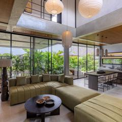 Villa Nagomi Umalas, Canggu