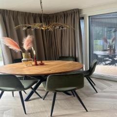 Forest Holiday Home Escape in Ulicoten