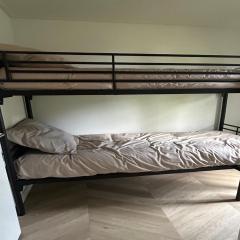 Spacious holiday home for 12-guests, Ulicoten