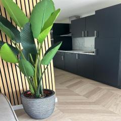 Eco Forest Home near Baarle-Nassau