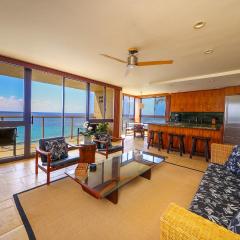 Poipu Oceanfront Luxury Retreat