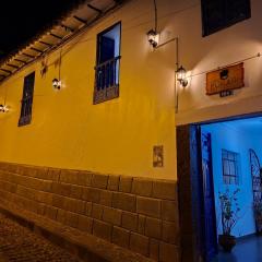 PUKARI WASI café hospedaje