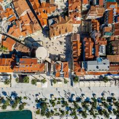 Luxury Villa Retreat in estanovac