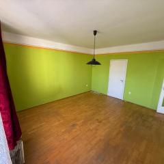 Háromszobás Apartman a Főutcán