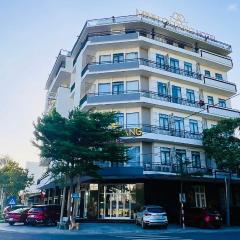 Khách sạn Minh Quang