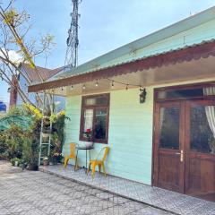 Lam Vien Garden Villa - Homestay Da Lat