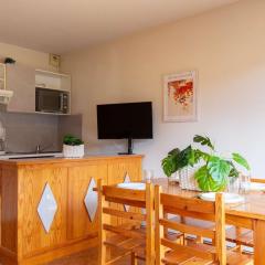 Appartement pour 6 près des pistes avec parking à Saint-Lary - FR-1-296-537