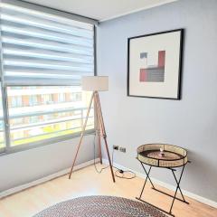 Hermoso Departamento 3