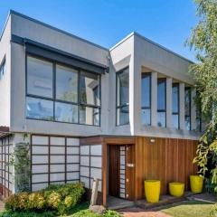 Charming Studio in Moonee Ponds