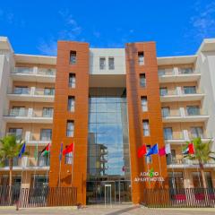 Adagio apart hotel agadir
