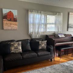 Country Home in Johnson City