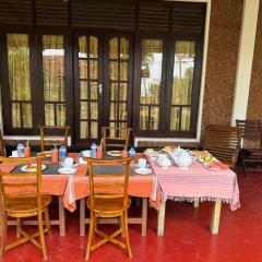 Westrom Villa Ocean Front