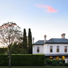 Months & Seasons Country House - Daylesford