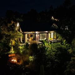 Wanagiri Cabin Wanara