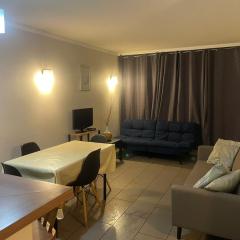 departamento reñaca