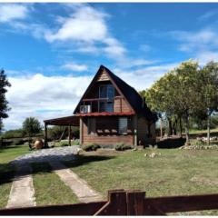 Cabaña Buena Vista Los Reartes