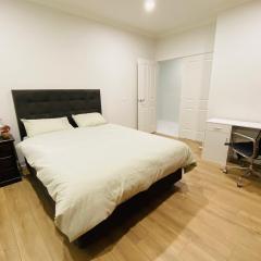 Cozy, Relaxing & Welcoming Stay