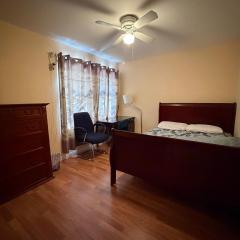 Citrus Loft - Female only