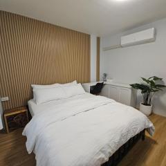 BaanphakSoi 8 Hostel