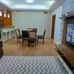 Linda Casa, próximo ao aeroporto e do Shopping Estação