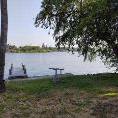 MiniSuite con vista al Río