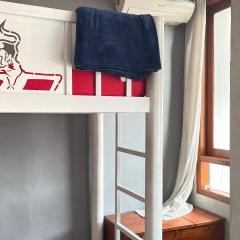 Omah Suropati Hostel