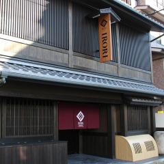 Irori Kyoto Station Higashi-Honganji